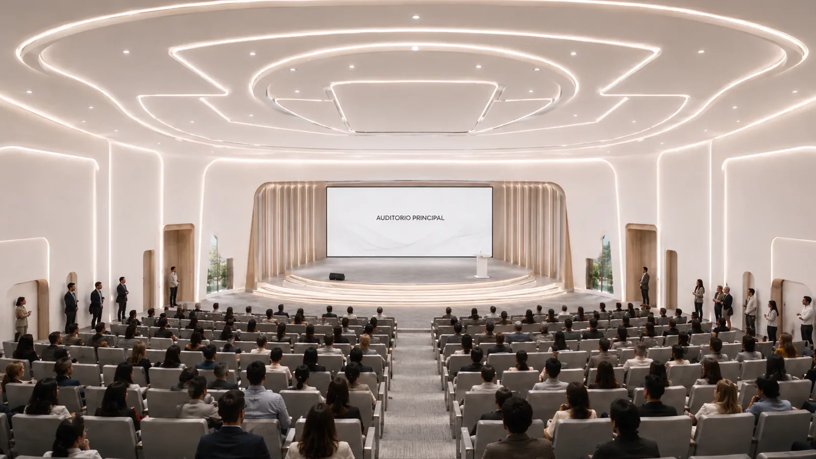Auditorio
